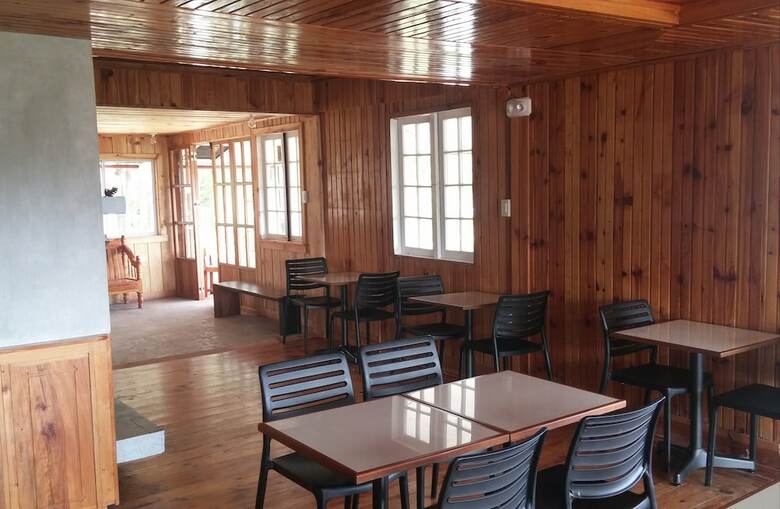 Hostal Coffee Heritage House & Hostel
