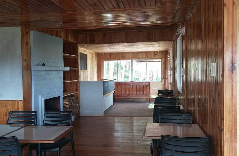 Hostal Coffee Heritage House & Hostel