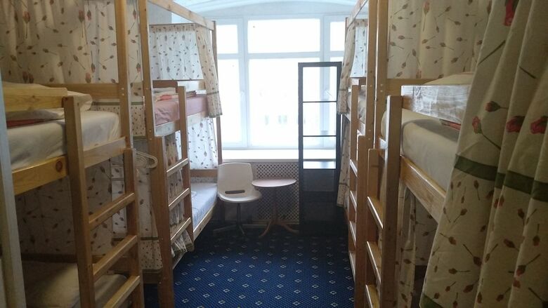 Hostal Hostel Aleks