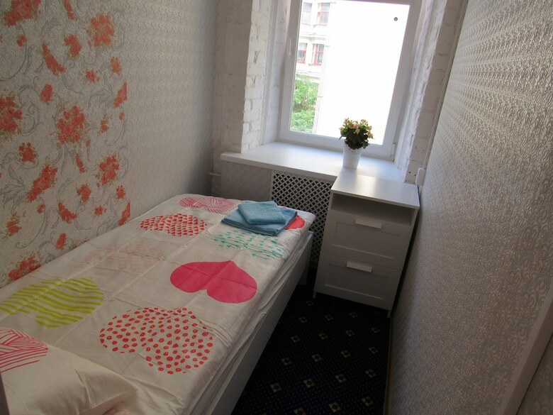 Hostal Hostel Aleks