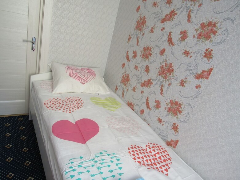 Hostal Hostel Aleks