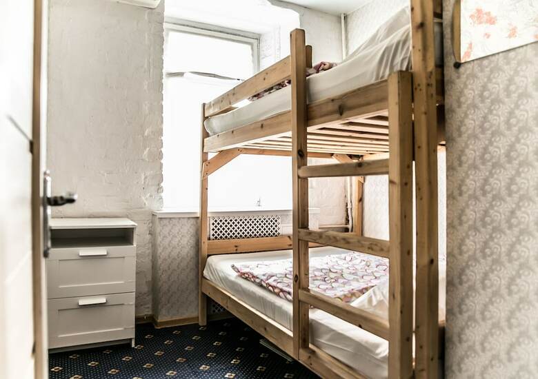 Hostal Hostel Aleks