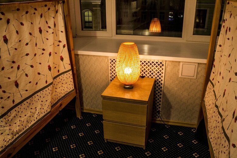 Hostal Hostel Aleks