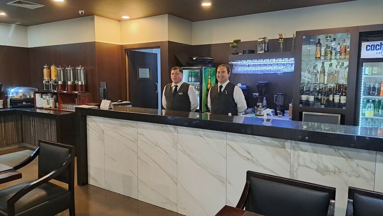 Hotel Diego De Almagro Curico