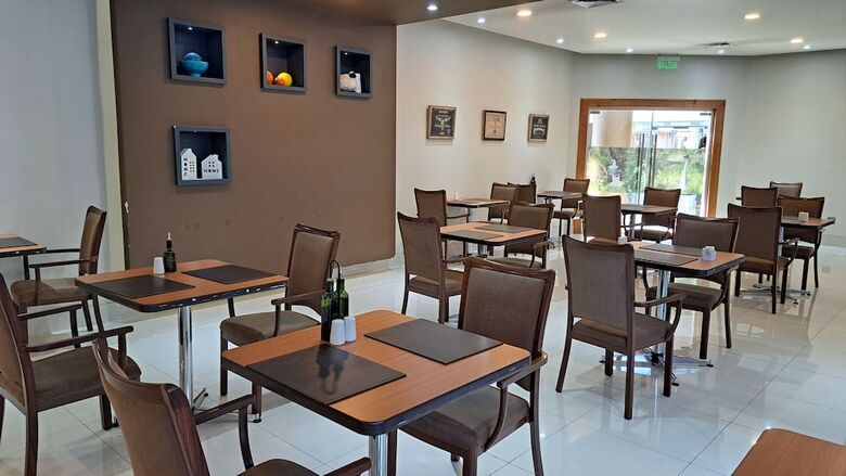 Hotel Diego De Almagro Curico