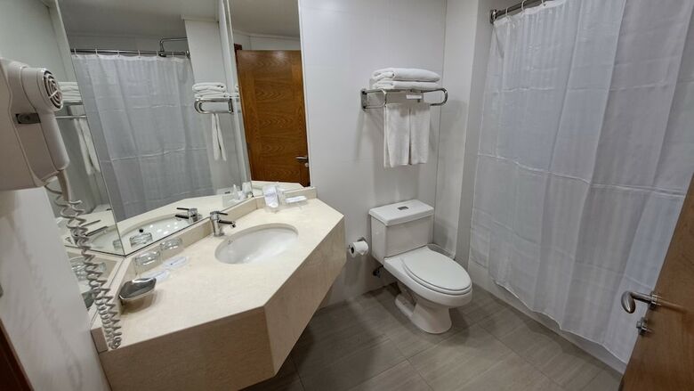 Hotel Diego De Almagro Curico