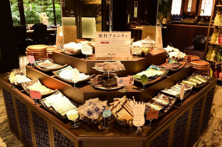 Hotel Balian Nanba Shinsaibashi - Adults Only