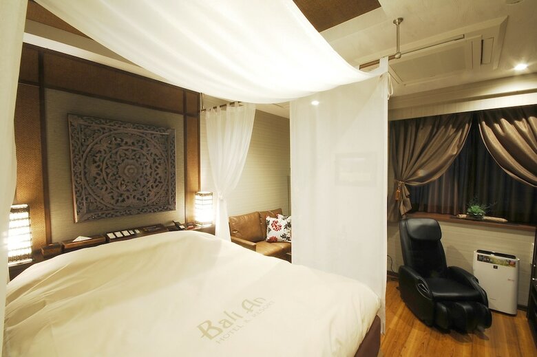Hotel Balian Nanba Shinsaibashi - Adults Only