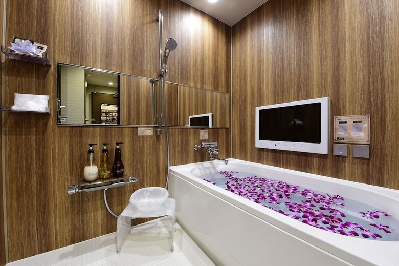 Hotel Balian Nanba Shinsaibashi - Adults Only