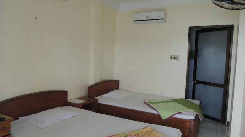 Nam Phuong Hotel