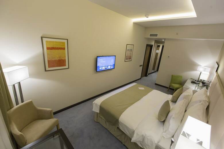 Apartamento Ararat Resort
