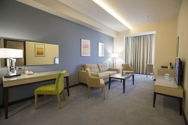 Apartamento Ararat Resort