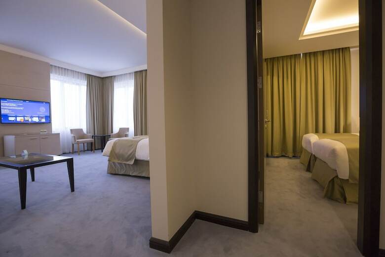 Apartamento Ararat Resort