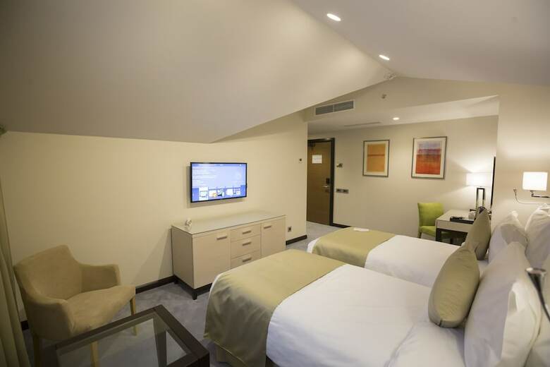 Apartamento Ararat Resort