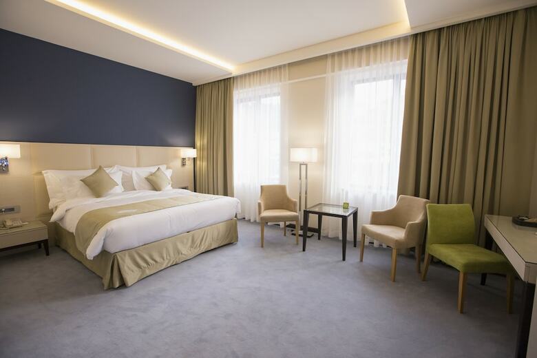 Apartamento Ararat Resort