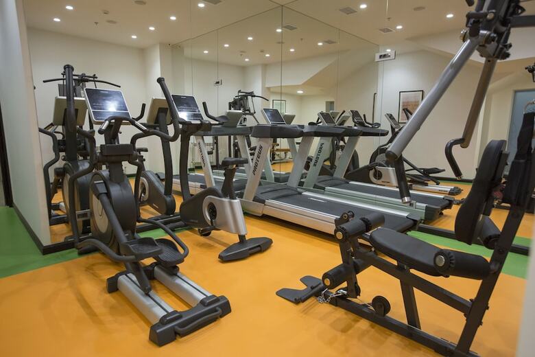 Apartamento Ararat Resort