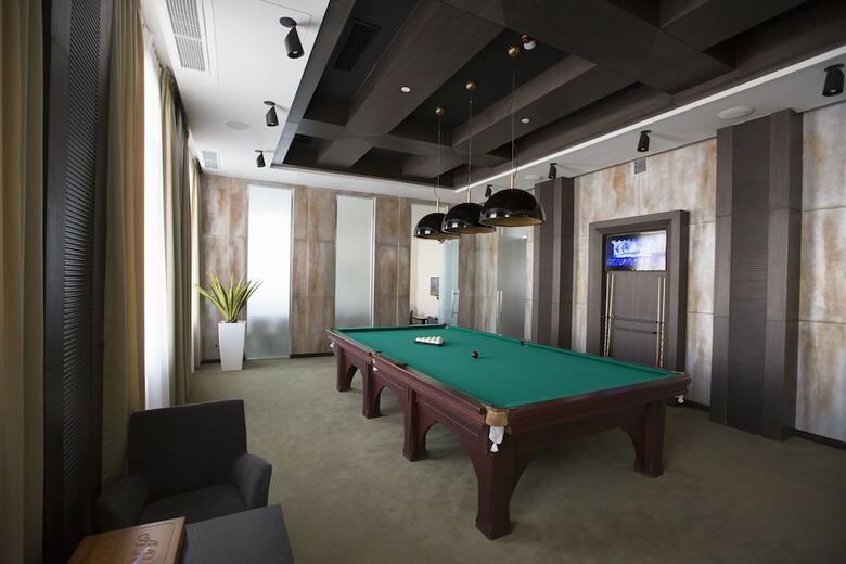 Apartamento Ararat Resort