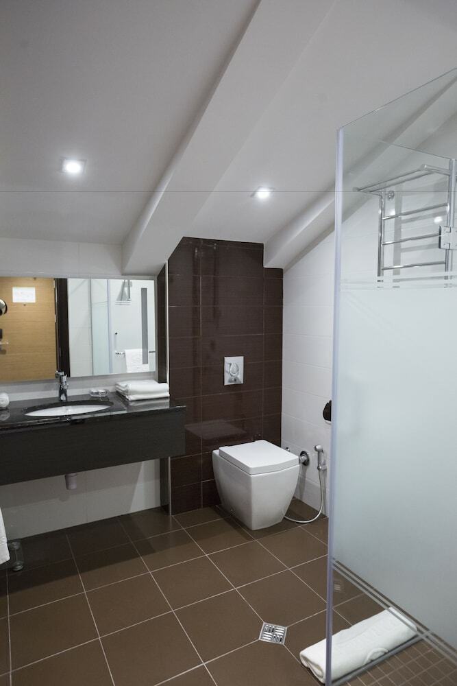 Apartamento Ararat Resort