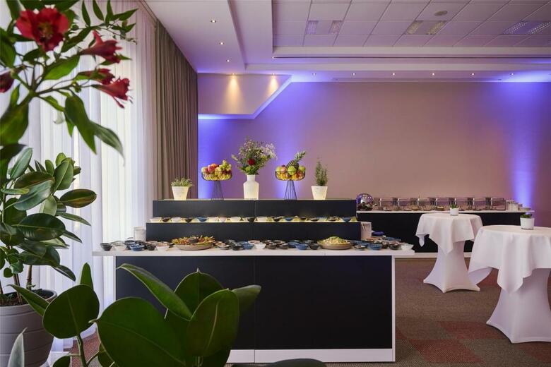 Hotel Moxy Vienna Airport