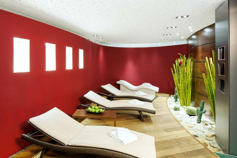 Hotel Moxy Vienna Airport