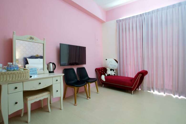 Mao-shan B&B