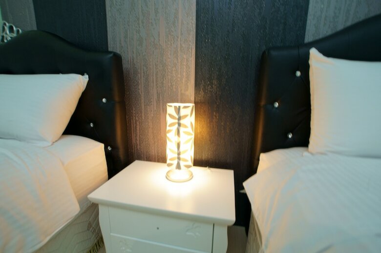 Mao-shan B&B