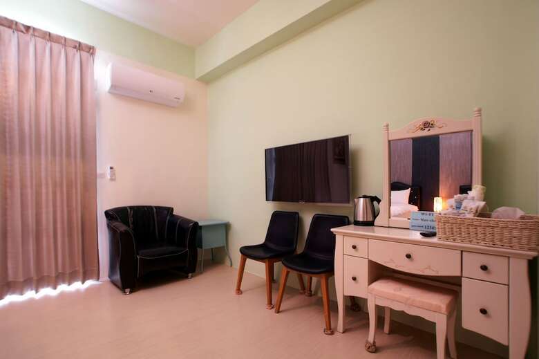 Mao-shan B&B