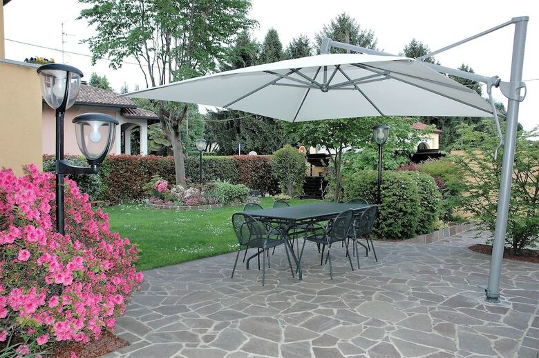 Bed & Breakfast Appartamento Il Terrazzo