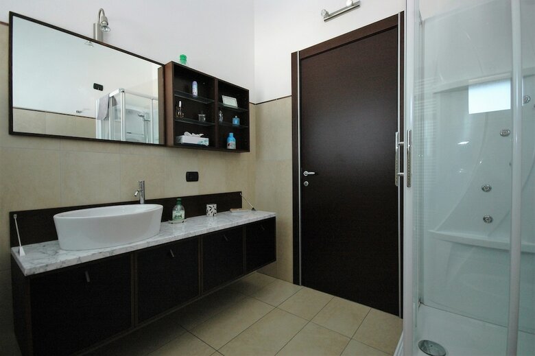 Bed & Breakfast Appartamento Il Terrazzo
