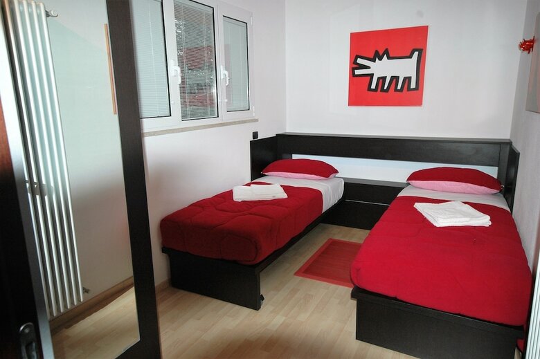 Bed & Breakfast Appartamento Il Terrazzo