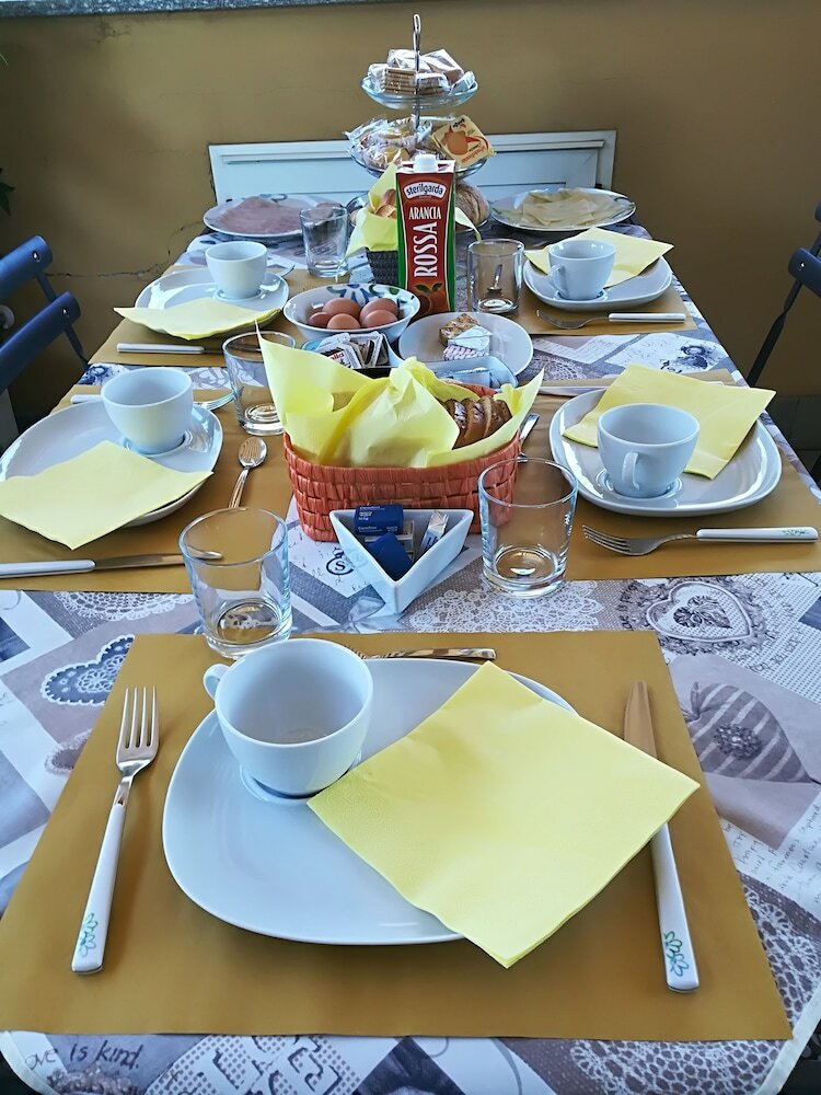 Bed & Breakfast Appartamento Il Terrazzo