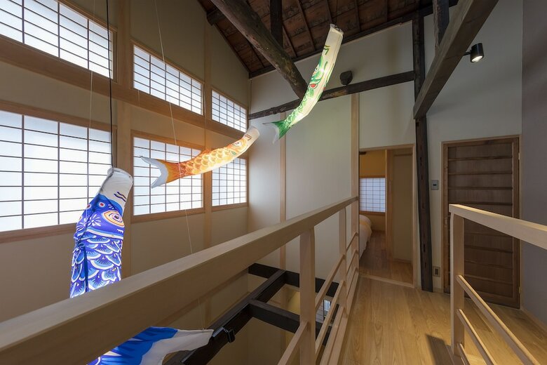 Shimabara Kaiden
