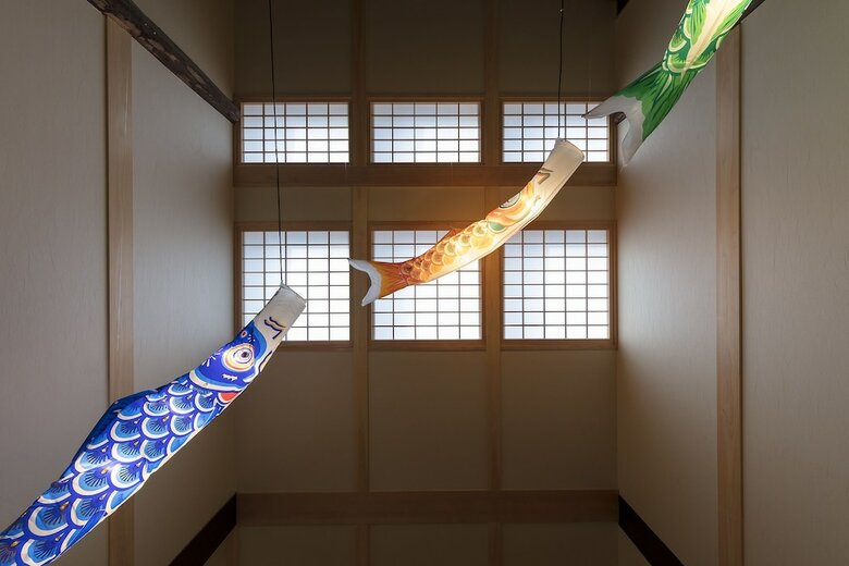 Shimabara Kaiden