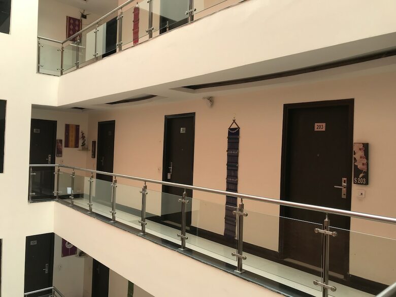 Hotel Nand Kartar Orchid Suites