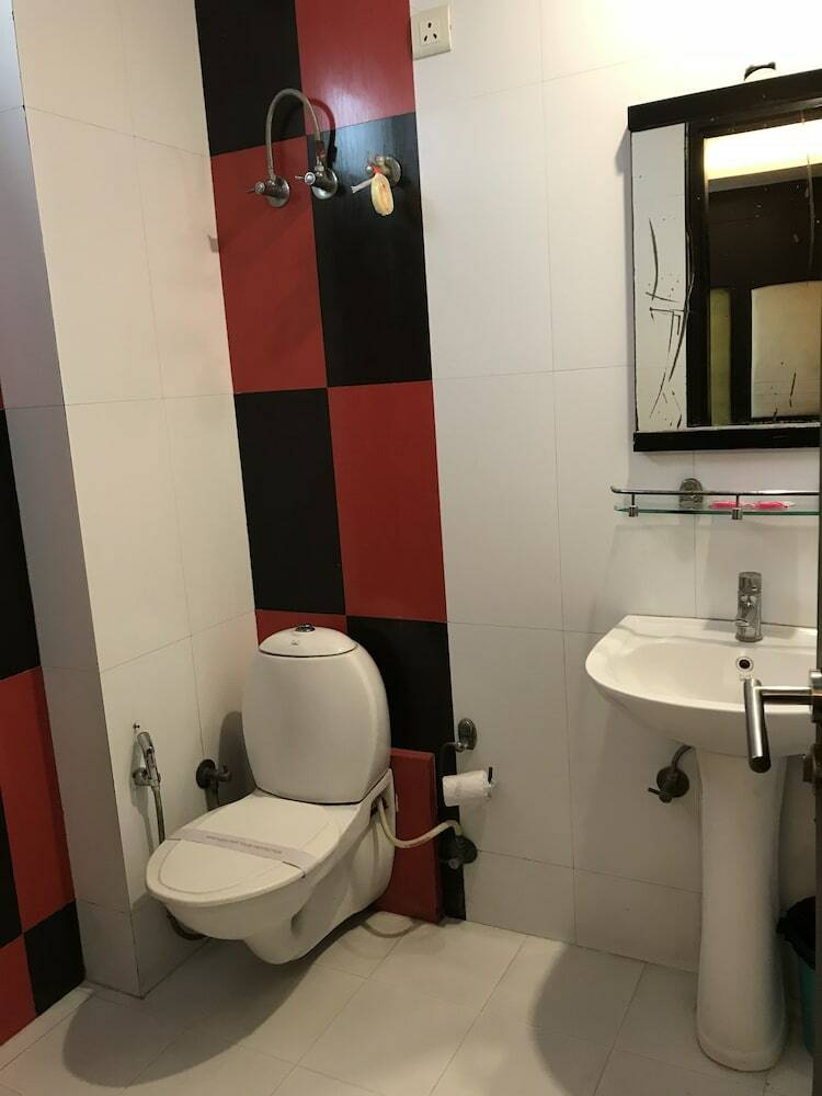 Hotel Nand Kartar Orchid Suites