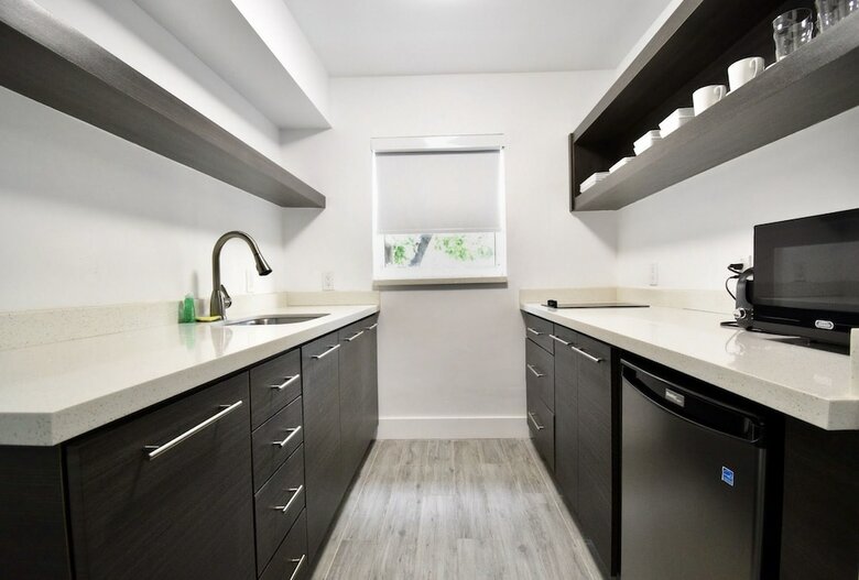 Apartamentos Harding Beach Suites