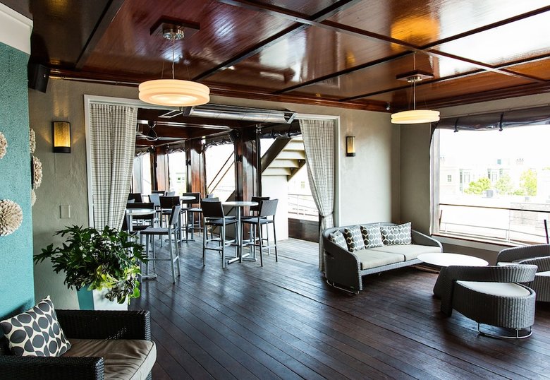 Hotel The Vendue