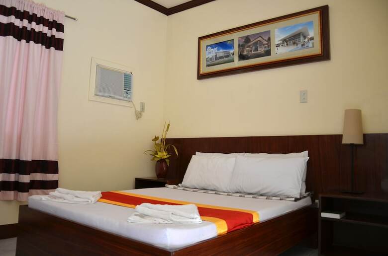 Bed & Breakfast Ysabelle Mansion