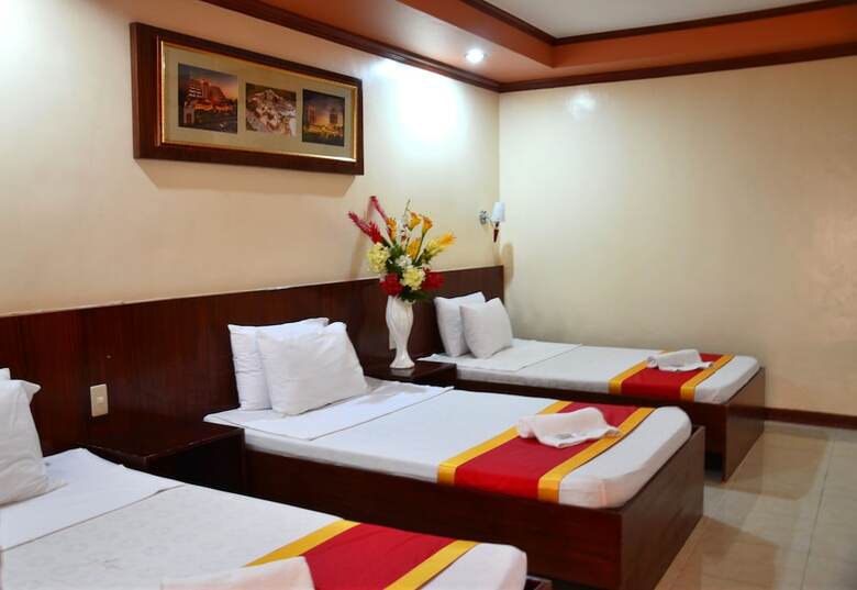 Bed & Breakfast Ysabelle Mansion