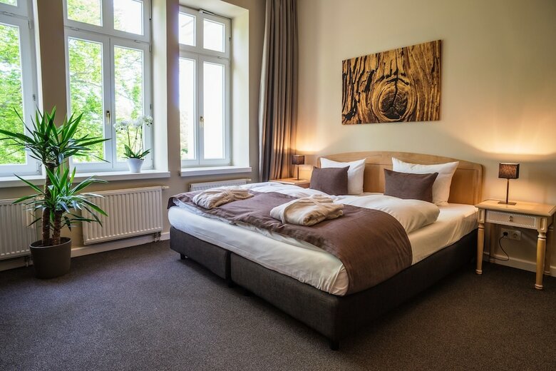 Upstalsboom Hotel Ostseestrand