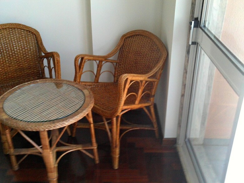 Hotel Homestay Marialva Park