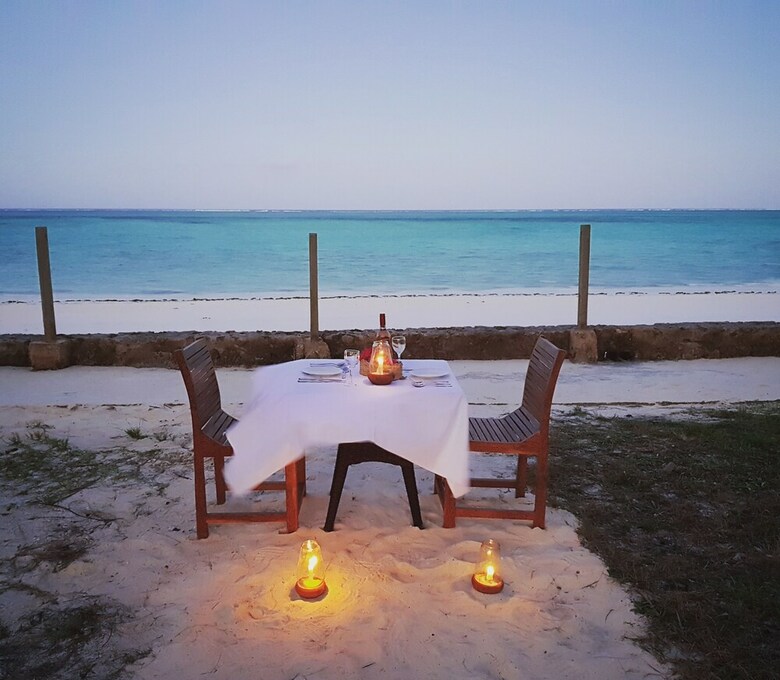 Hotel Khulala Ocean Blue