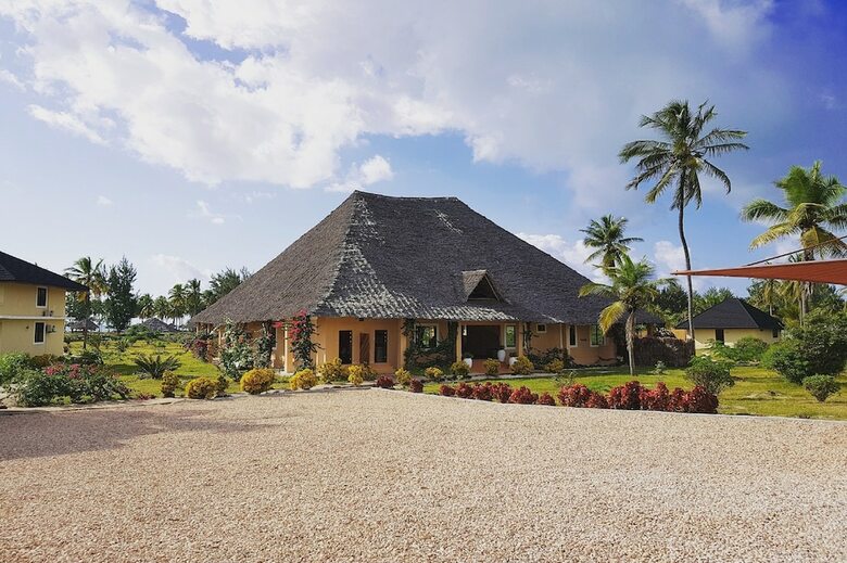 Hotel Khulala Ocean Blue