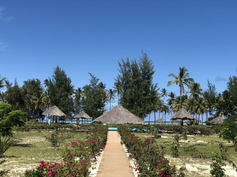 Hotel Khulala Ocean Blue