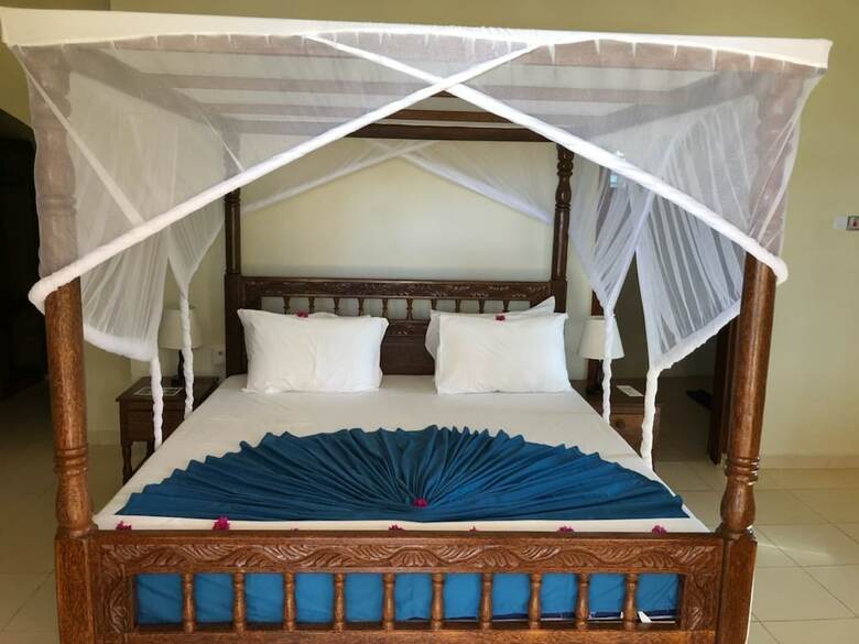 Hotel Khulala Ocean Blue
