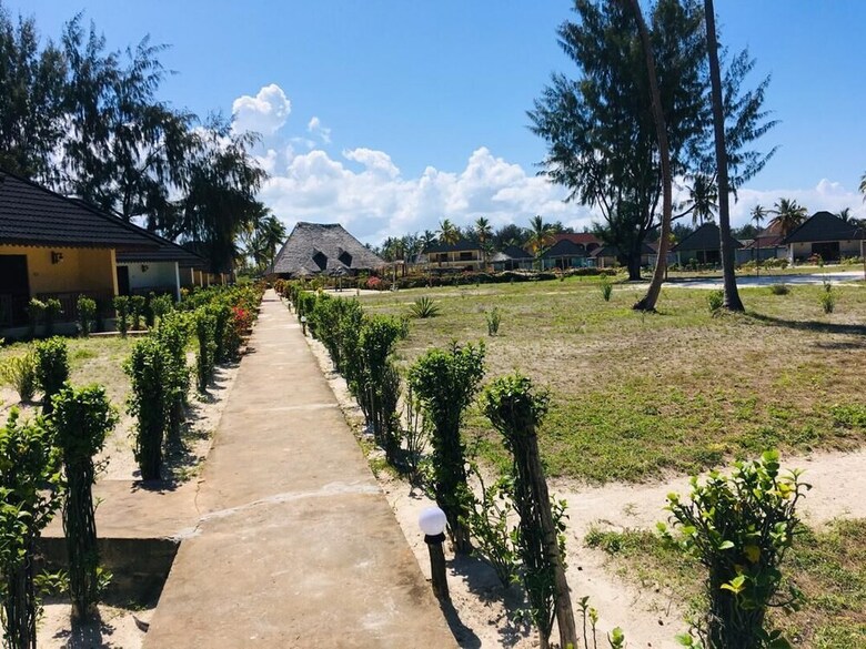 Hotel Khulala Ocean Blue