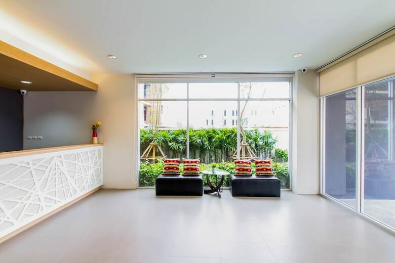 Hotel Fortune D Mae Sot