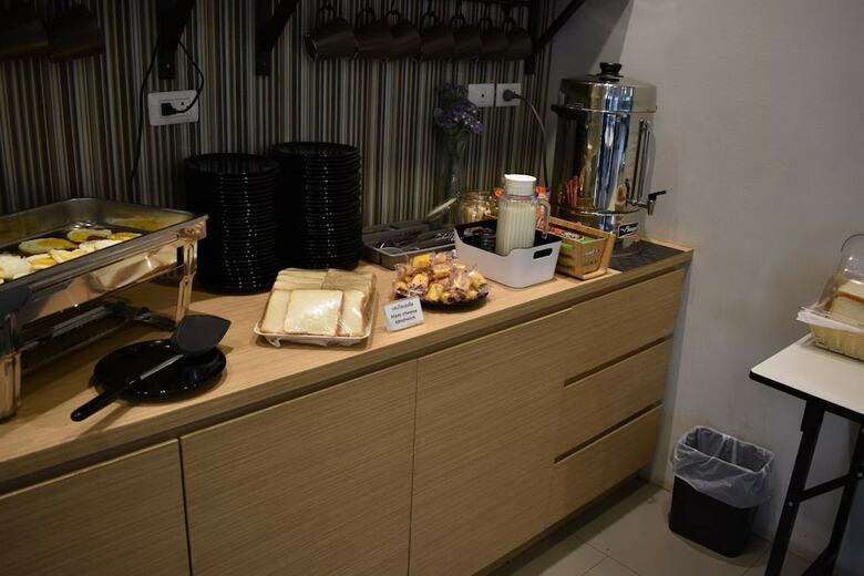 Hotel Fortune D Mae Sot