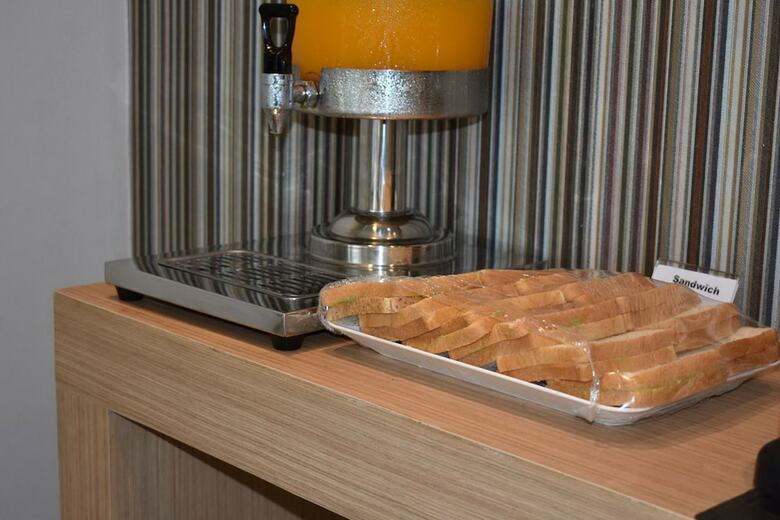 Hotel Fortune D Mae Sot