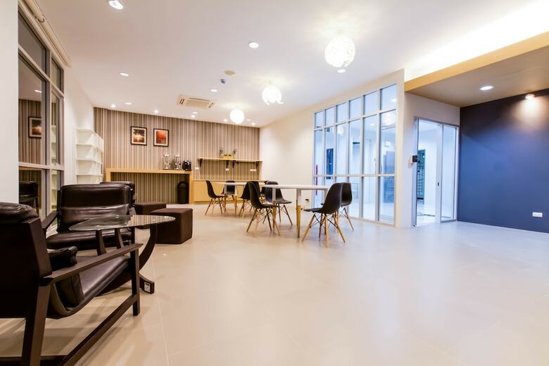 Hotel Fortune D Mae Sot